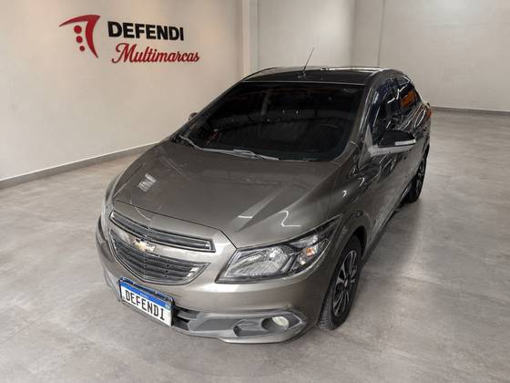 CHEVROLET PRISMA 1.0 MPFI ADVANTAGE 8V FLEX 4P MANUAL